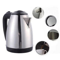 
              Chauffe Eau Électric Kettle 1.8L
            