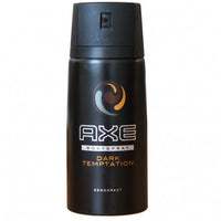 Axe Body Spray Dark Tempta 150mL