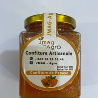Confiture de Papaye 200g