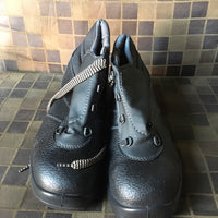 Safety Boots S3 Steel Toe Cap and Steel Sole Taille 41