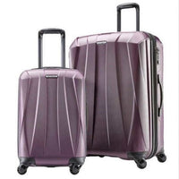 SAMSONITE BANTAM XLT 2PC
