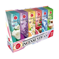 22Ct Incense Sticks Display-72