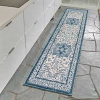 Centenno Runner Herez Blue 66,5cm x 244cm