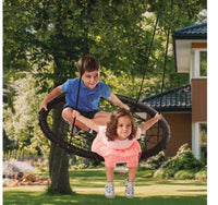 
              Member's Mark 40" Webbed Nest Swing
            