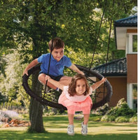 Member's Mark 40" Webbed Nest Swing
