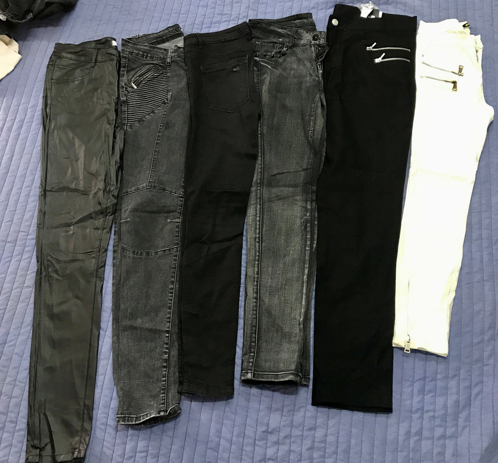 Ladies Pant