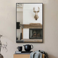 
              Parker Decorative Mirror
            