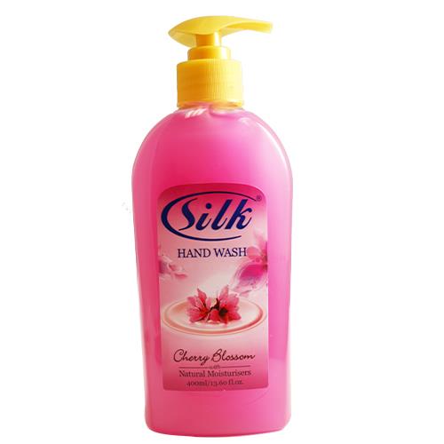 400Ml Handwash Cherry Blossom  (Pink)