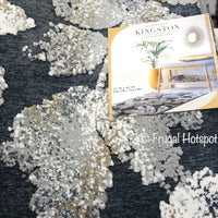 T+C KINGSTON ACCENT RUG
