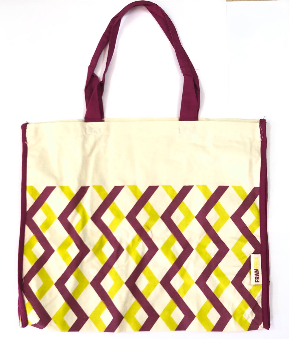 FranPrix Sac de Shopping