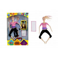 Gymnastic Sonsuz Hareket