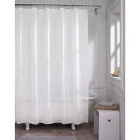Pvc Heavyweight Shower Liner 2.85G