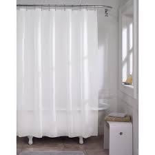 Pvc Heavyweight Shower Liner 2.85G