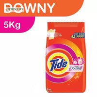 5Kg Tide With Downy
