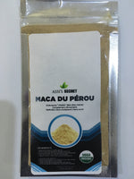 
              Assi's Secret Maca du Perou 20g MM
            