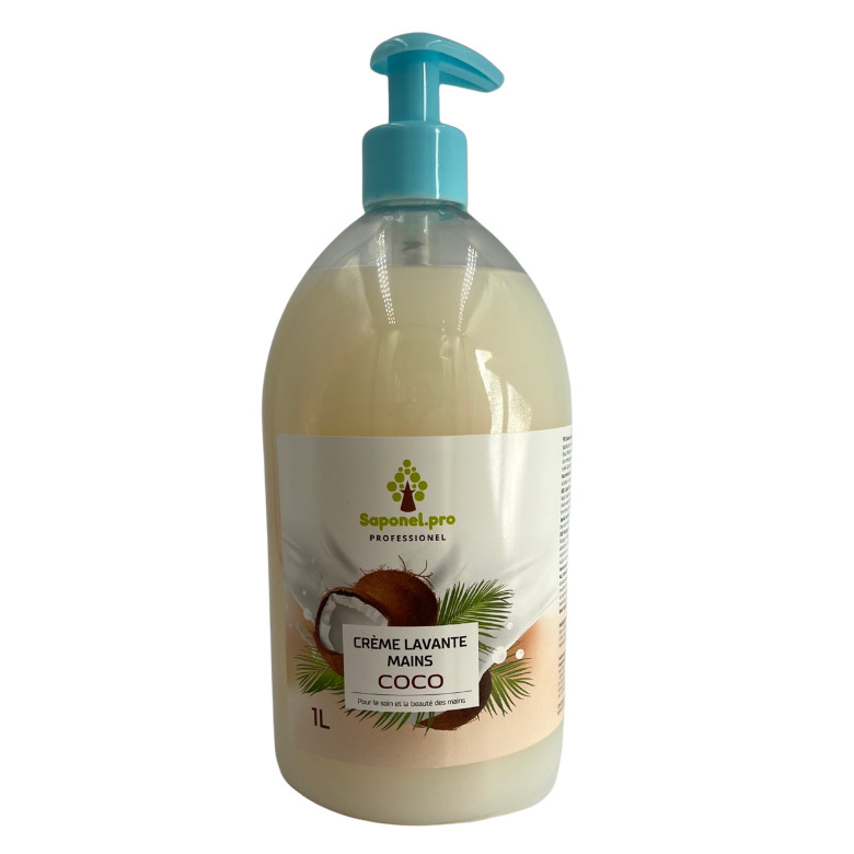 Skystas muilas Saponel.pro Coco, 1L
