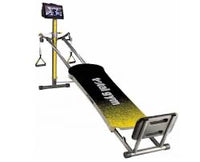 
              Total Gym Xtreme
            