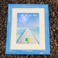 Promo * Cadre photo 24 x 30 cm