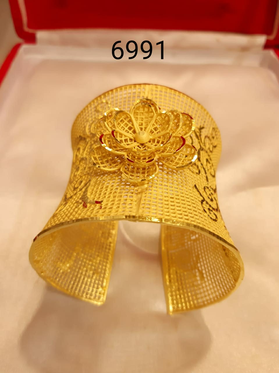Adixyn – Bracelet faux or plaqué pour femmes, bijoux, dubaï,Ramadan, cadeau de mariage arabe africain