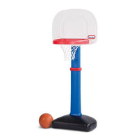 
              Little Tikes TotSports Easy Score Basketball Set Ages 1-5
            