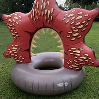 BigMouth Inc. Stranger Things Demogorgon Pool Float