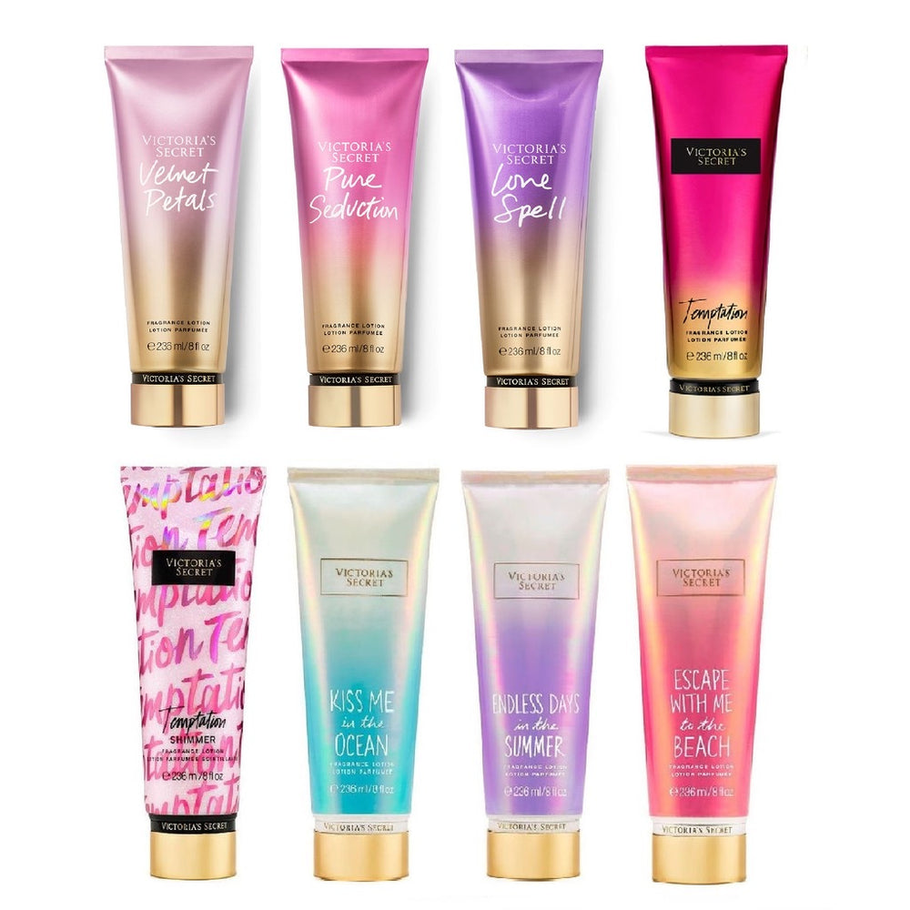 Victoria's Secret Variety Lotion 236mL
