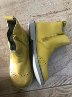 
              Ricosta Boots, chaussures pour enfant. NIGER
            