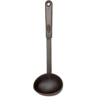 Sc Ladle Deep Black Nylon