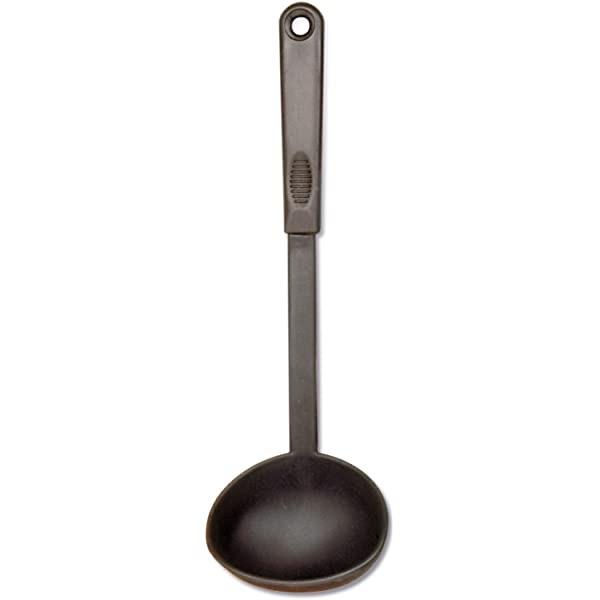 Sc Ladle Deep Black Nylon