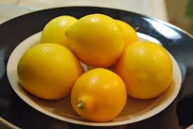 Citron Meyer
