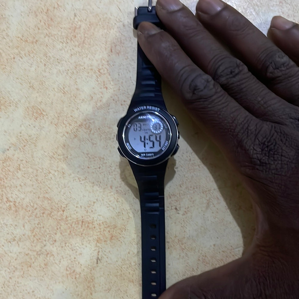 Montre
