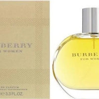 Burberry Edp For Women | 3.3 Oz / 100mL