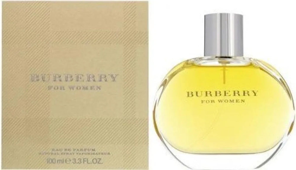 Burberry Edp For Women | 3.3 Oz / 100mL