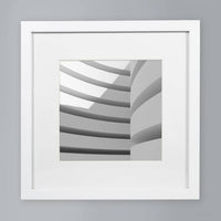 Single Picture Matted Frame - Made By Design™