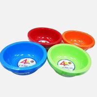 Cereal Bowl Set Of 4