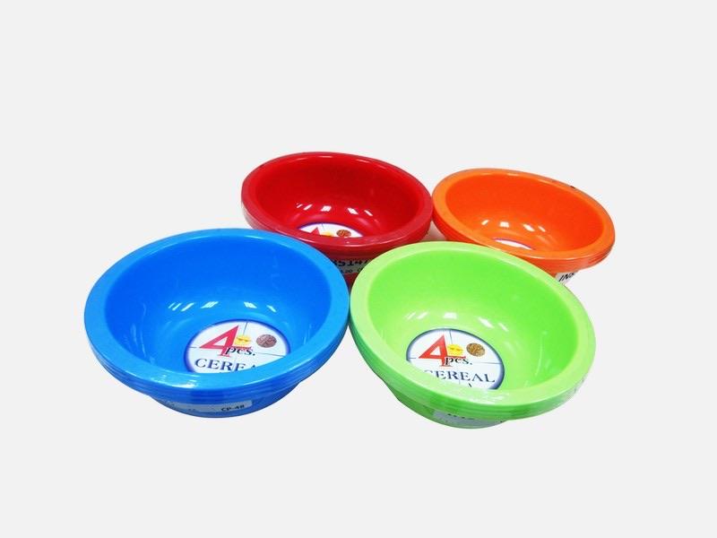Cereal Bowl Set Of 4