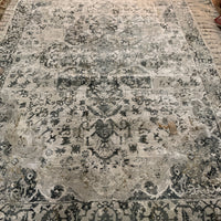 Tapis/ Lot de 130,000FCFA Taille 198cm x 289cm