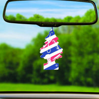 
              Little Trees Car Air Freshener 3-PACK (Fresh Shave)
            