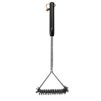 
              Weber 21" Three-Sided Grill Brush
            