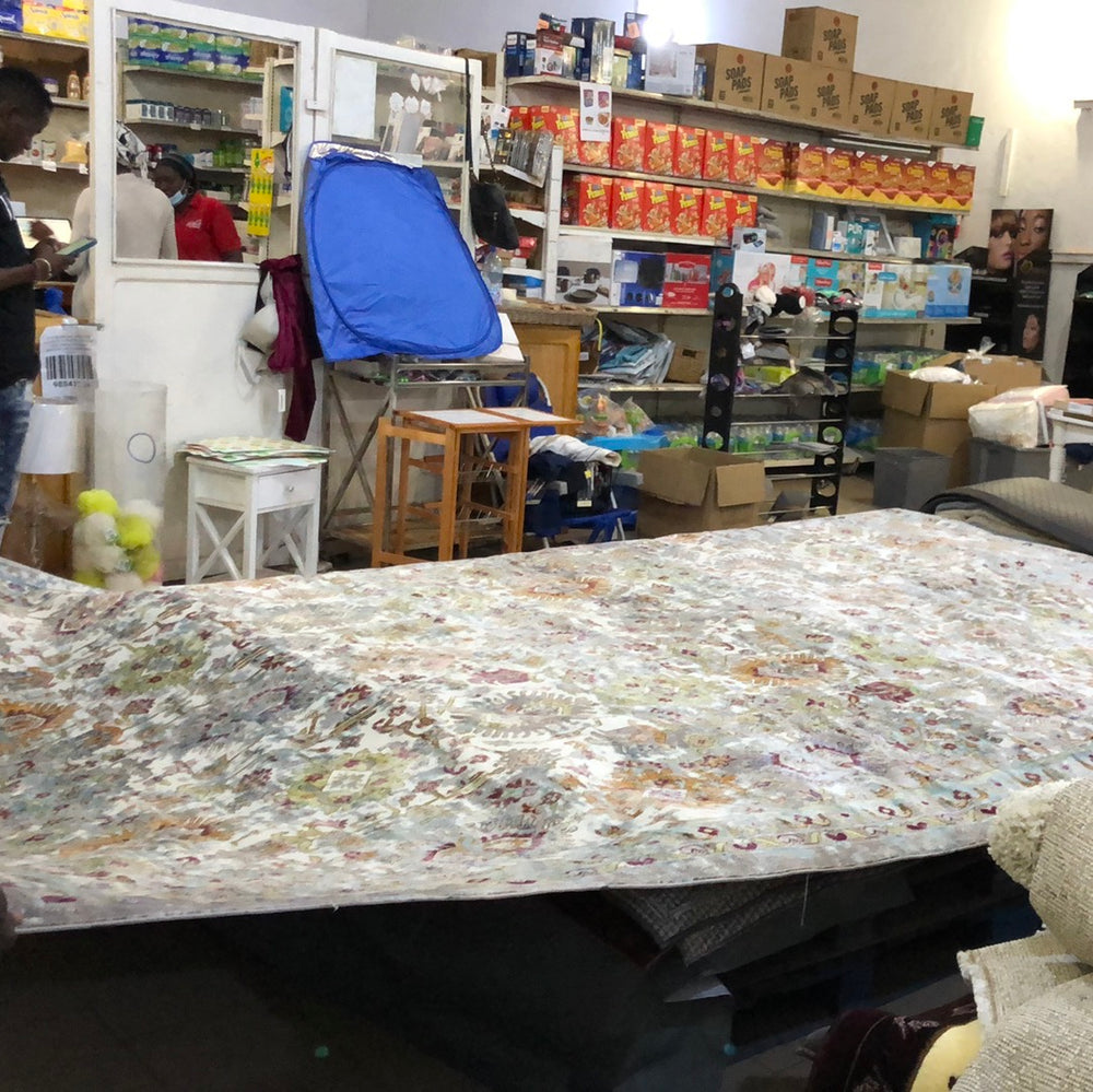 GA Carmen Barlow 9X13 (270 x 400 cm)