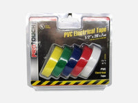 
              5Pcs Pvc Electrical Tape
            