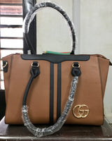 
              Sac à Main Gucci Marron
            