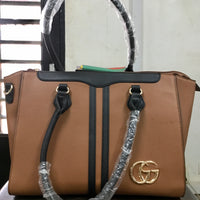 Sac à Main Gucci Marron