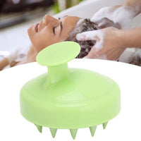 
              Fafeicy masseur de cuir chevelu Cheveux cuir
            