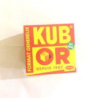 Maggi Kub Or l'original 48pcs 192g DLC: Nov25