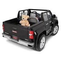 
              Electric-Powered Mini GMC Denali Is The Ride For Big-Kid Ballers
            