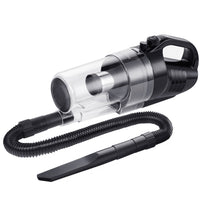 Holsea Car Vacuum Cleaner, 5000Pa 80W DC 12V Portable Handheld