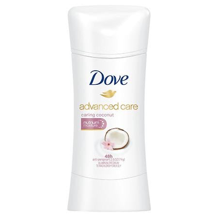 MM1111 Dove Adv Care Cool Essentils 74g