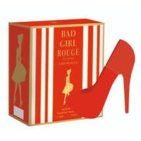 BAD GIRL ROUGE pour femme 100 ml