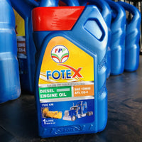 
              Super HD Diesel Engine Oil ( 1 Litres ). MOUA
            